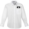 Mens Base Long Sleeve Shirt Thumbnail