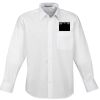 Mens Base Long Sleeve Shirt Thumbnail