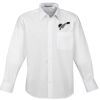 Mens Base Long Sleeve Shirt Thumbnail
