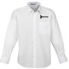 Mens Base Long Sleeve Shirt Thumbnail