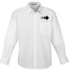 Mens Base Long Sleeve Shirt Thumbnail