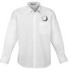 Mens Base Long Sleeve Shirt Thumbnail