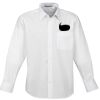 Mens Base Long Sleeve Shirt Thumbnail
