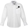 Mens Base Long Sleeve Shirt Thumbnail
