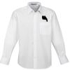 Mens Base Long Sleeve Shirt Thumbnail