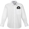 Mens Base Long Sleeve Shirt Thumbnail