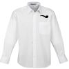 Mens Base Long Sleeve Shirt Thumbnail