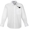 Mens Base Long Sleeve Shirt Thumbnail