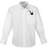 Mens Base Long Sleeve Shirt Thumbnail