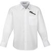 Mens Base Long Sleeve Shirt Thumbnail