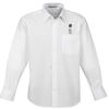 Mens Base Long Sleeve Shirt Thumbnail