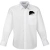 Mens Base Long Sleeve Shirt Thumbnail