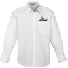 Mens Base Long Sleeve Shirt Thumbnail