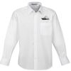 Mens Base Long Sleeve Shirt Thumbnail
