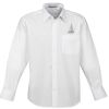 Mens Base Long Sleeve Shirt Thumbnail