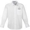 Mens Base Long Sleeve Shirt Thumbnail