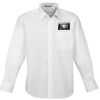 Mens Base Long Sleeve Shirt Thumbnail