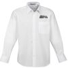 Mens Base Long Sleeve Shirt Thumbnail