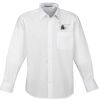 Mens Base Long Sleeve Shirt Thumbnail
