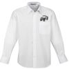Mens Base Long Sleeve Shirt Thumbnail