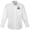 Mens Base Long Sleeve Shirt Thumbnail