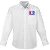 Mens Base Long Sleeve Shirt Thumbnail