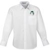 Mens Base Long Sleeve Shirt Thumbnail