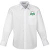 Mens Base Long Sleeve Shirt Thumbnail