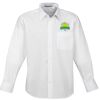 Mens Base Long Sleeve Shirt Thumbnail