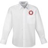 Mens Base Long Sleeve Shirt Thumbnail
