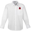 Mens Base Long Sleeve Shirt Thumbnail