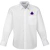Mens Base Long Sleeve Shirt Thumbnail