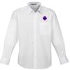 Mens Base Long Sleeve Shirt Thumbnail