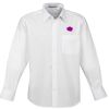 Mens Base Long Sleeve Shirt Thumbnail