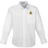 Mens Base Long Sleeve Shirt Thumbnail