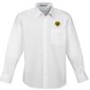 Mens Base Long Sleeve Shirt Thumbnail