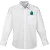 Mens Base Long Sleeve Shirt Thumbnail
