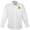 Mens Base Long Sleeve Shirt Thumbnail
