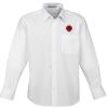 Mens Base Long Sleeve Shirt Thumbnail