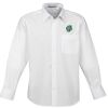 Mens Base Long Sleeve Shirt Thumbnail