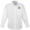 Mens Base Long Sleeve Shirt Thumbnail