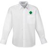 Mens Base Long Sleeve Shirt Thumbnail