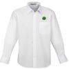 Mens Base Long Sleeve Shirt Thumbnail