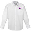 Mens Base Long Sleeve Shirt Thumbnail