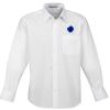 Mens Base Long Sleeve Shirt Thumbnail