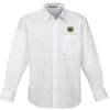 Mens Base Long Sleeve Shirt Thumbnail