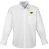 Mens Base Long Sleeve Shirt Thumbnail