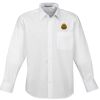 Mens Base Long Sleeve Shirt Thumbnail