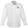 Mens Base Long Sleeve Shirt Thumbnail