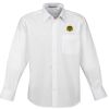 Mens Base Long Sleeve Shirt Thumbnail